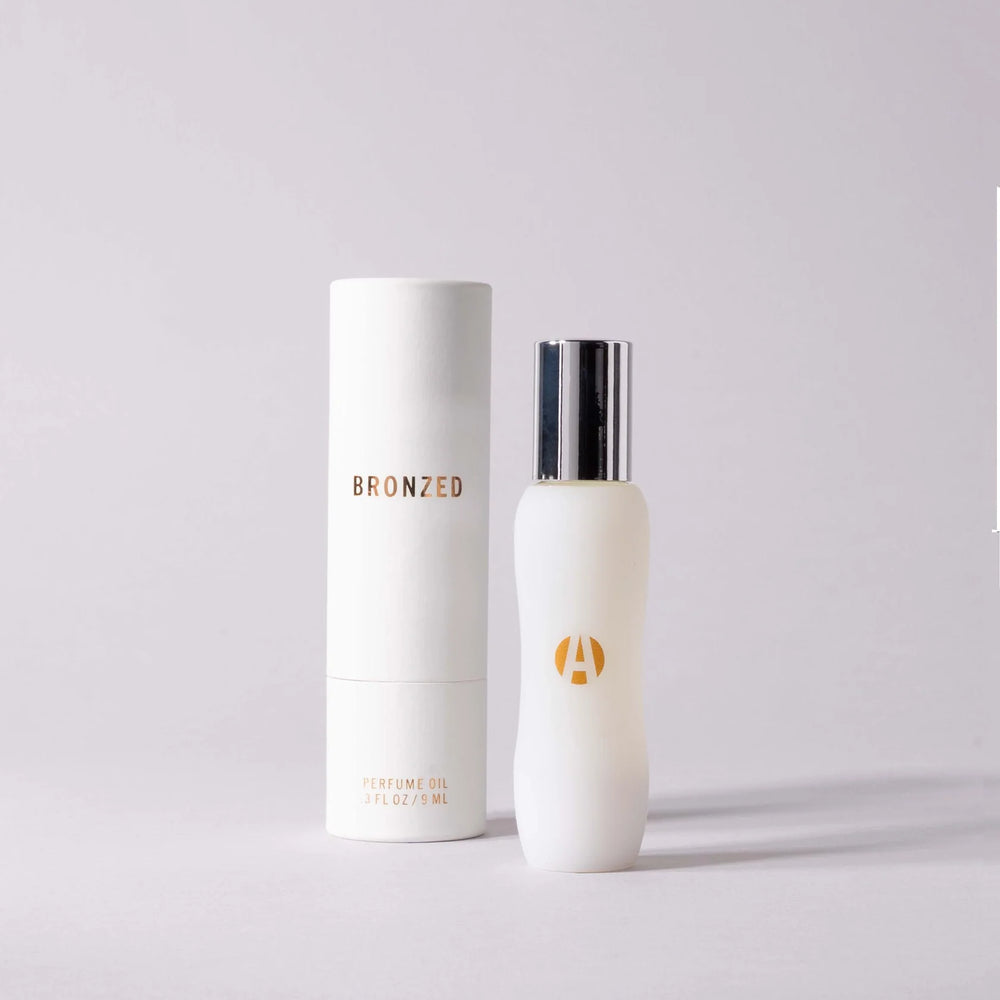 Apothia Bronzed Perfumowany Roll-On 9 ml