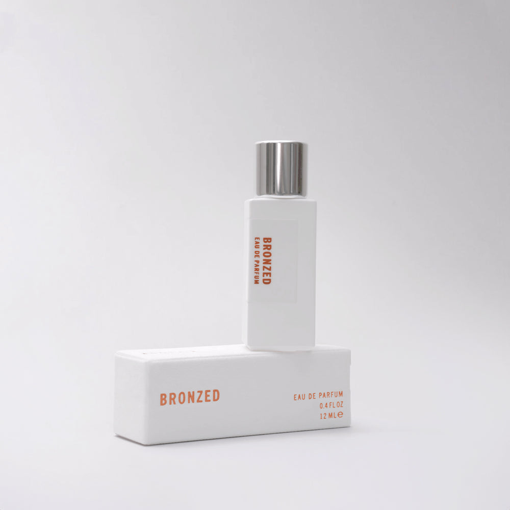Apothia Bronzed Małe Perfumy 12 ml