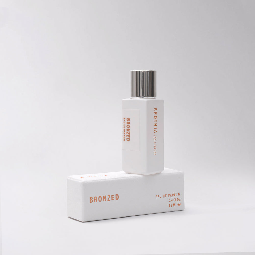 Apothia Bronzed Małe Perfumy 12 ml