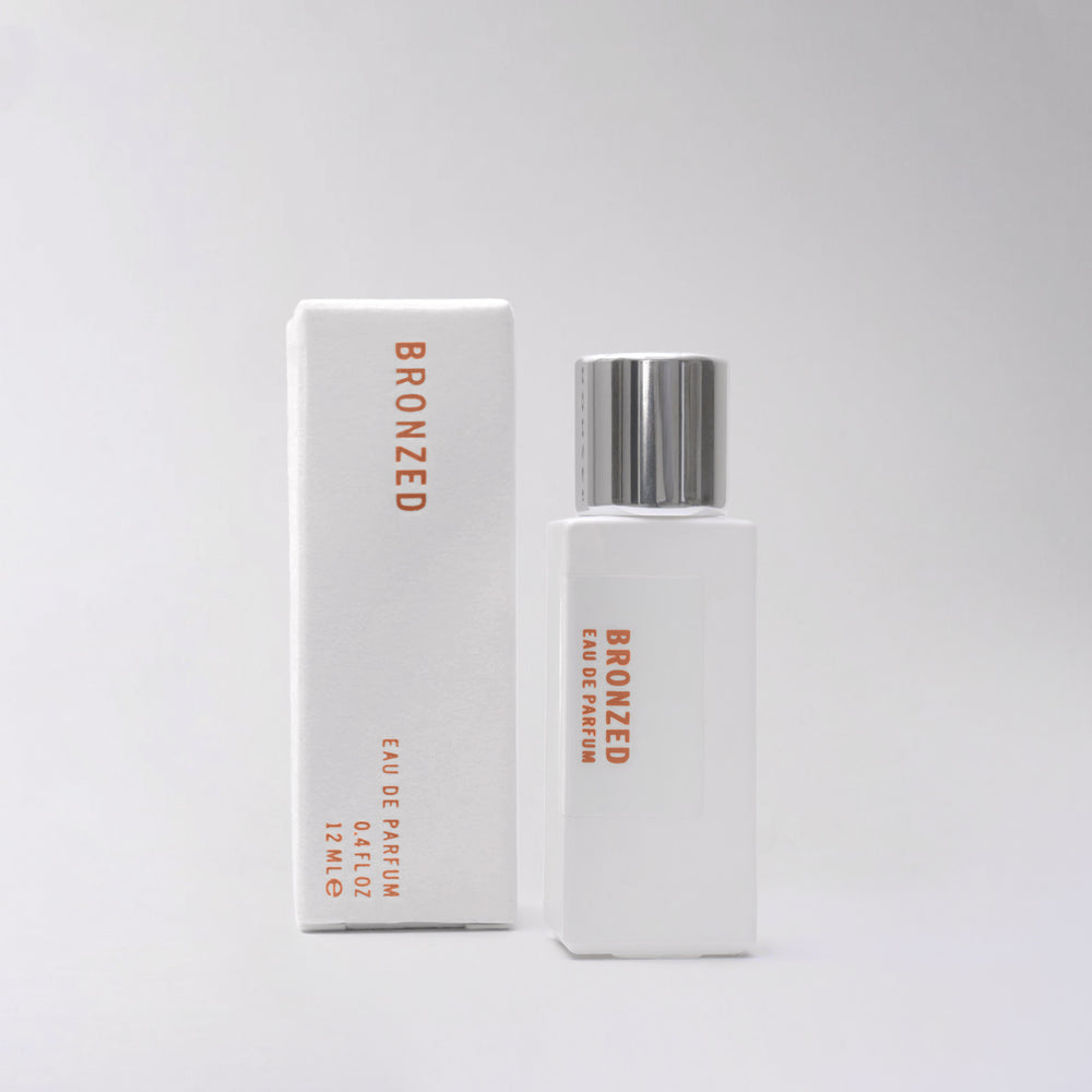 Apothia Bronzed Małe Perfumy 12 ml