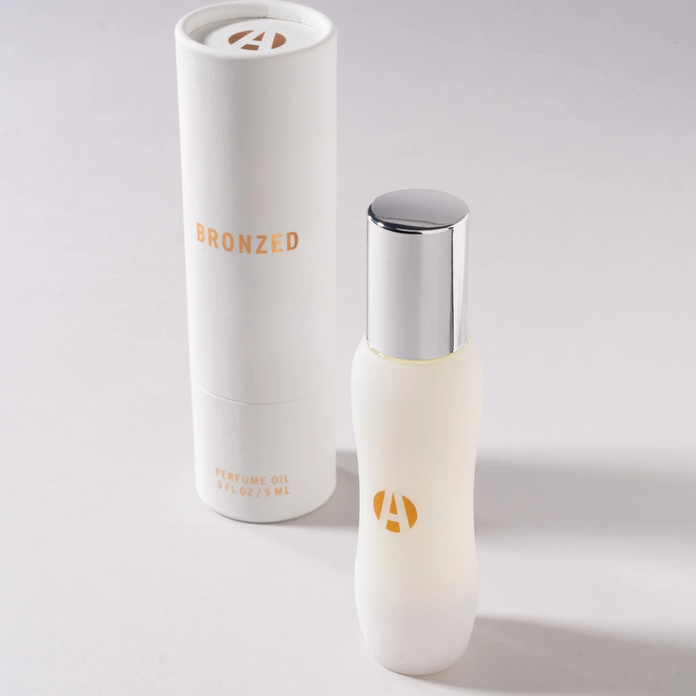 Apothia Bronzed Perfumowany Roll-On 9 ml