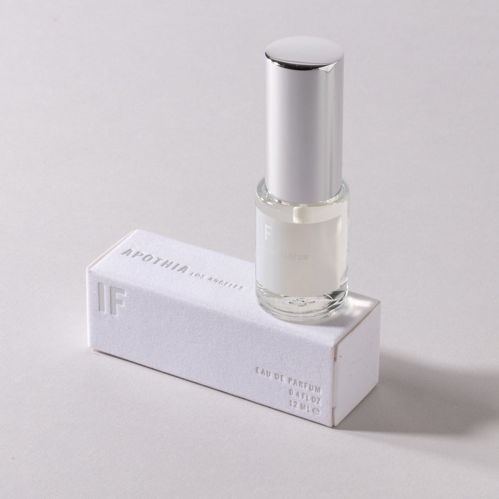 Apothia IF Małe Perfumy 12 ml