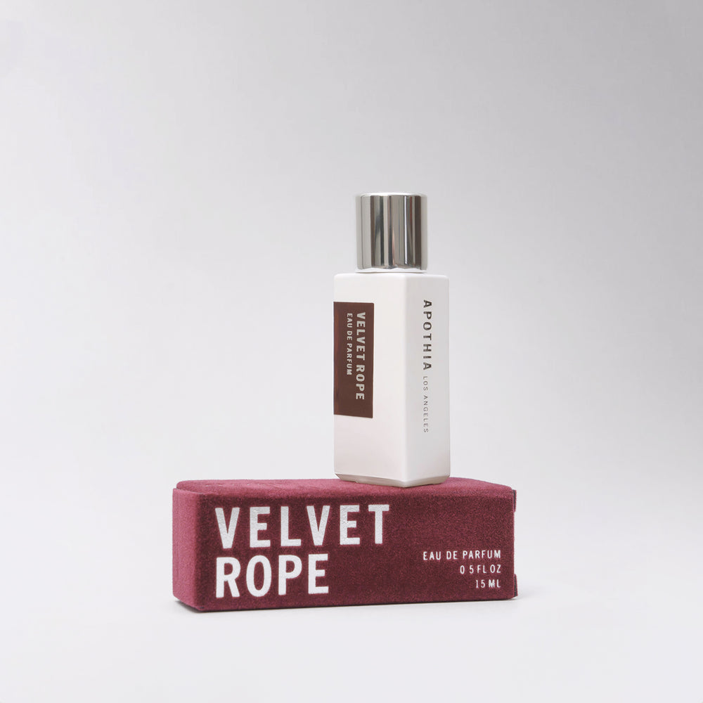 Apothia Velvet Rope Małe Perfumy 15 ml