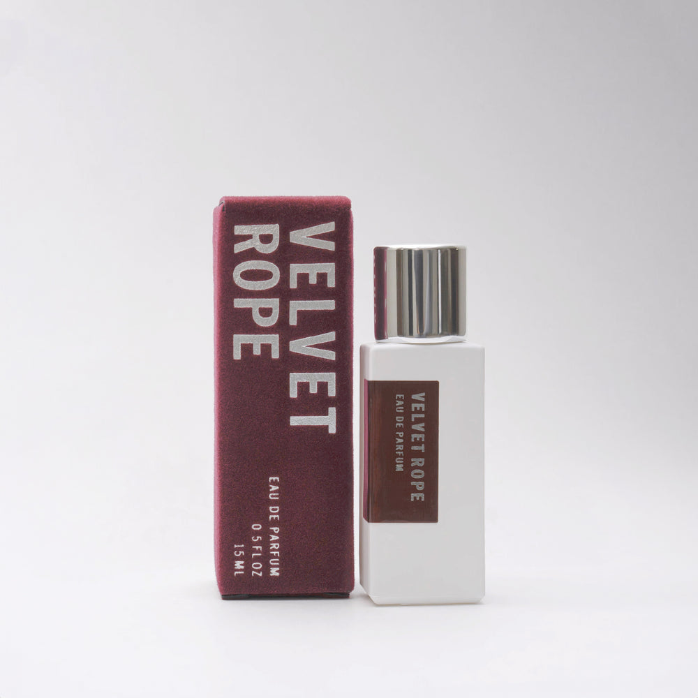 Apothia Velvet Rope Małe Perfumy 15 ml