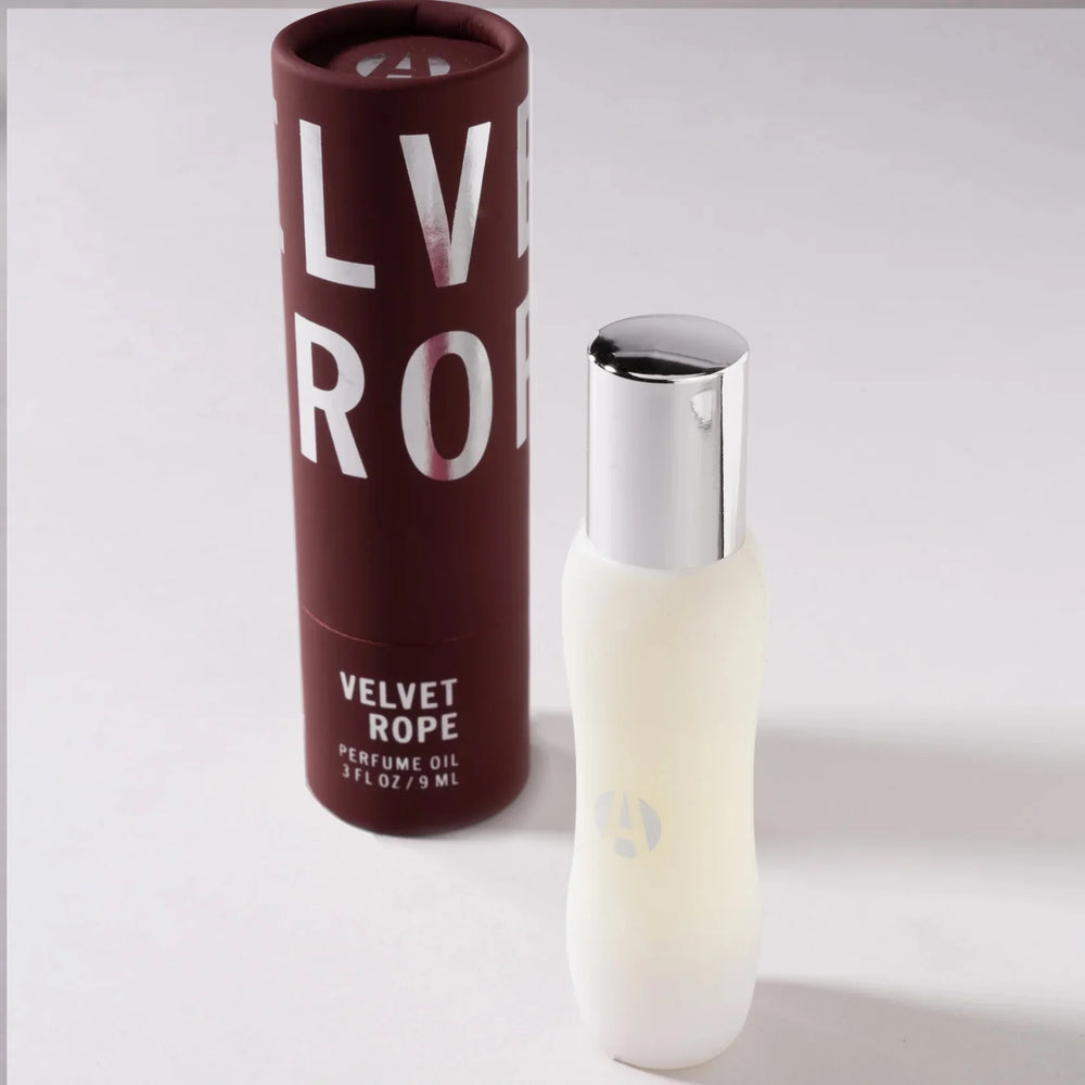 Apothia Velvet Rope Perfumowany Roll-On 9 ml