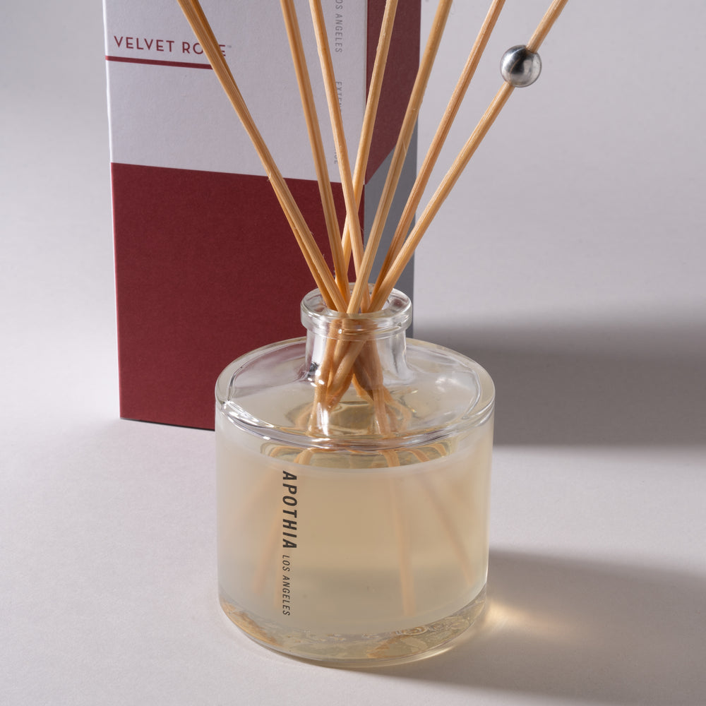 Velvet Rope Aromatic Diffuser