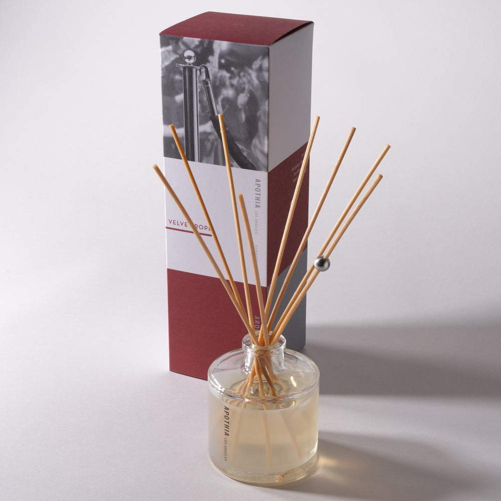 Velvet Rope Aromatic Diffuser