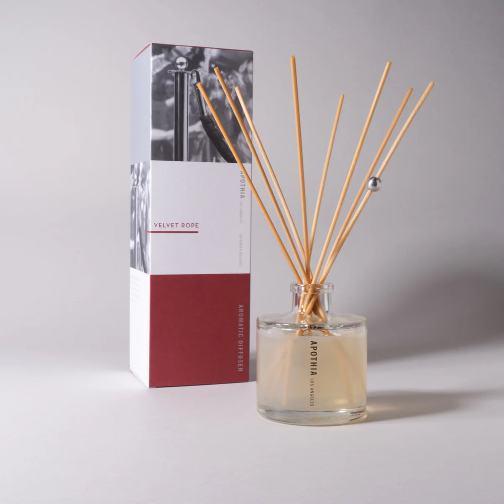 Velvet Rope Aromatic Diffuser