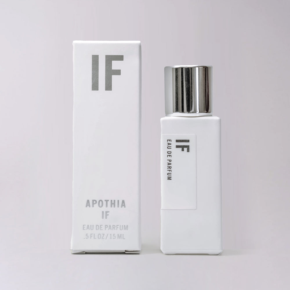 Apothia IF Małe Perfumy 12 ml