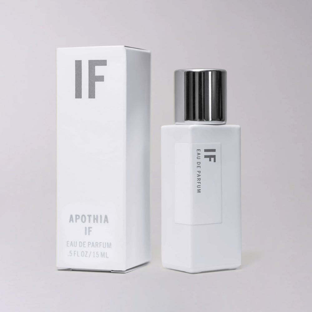 Apothia IF Małe Perfumy 12 ml