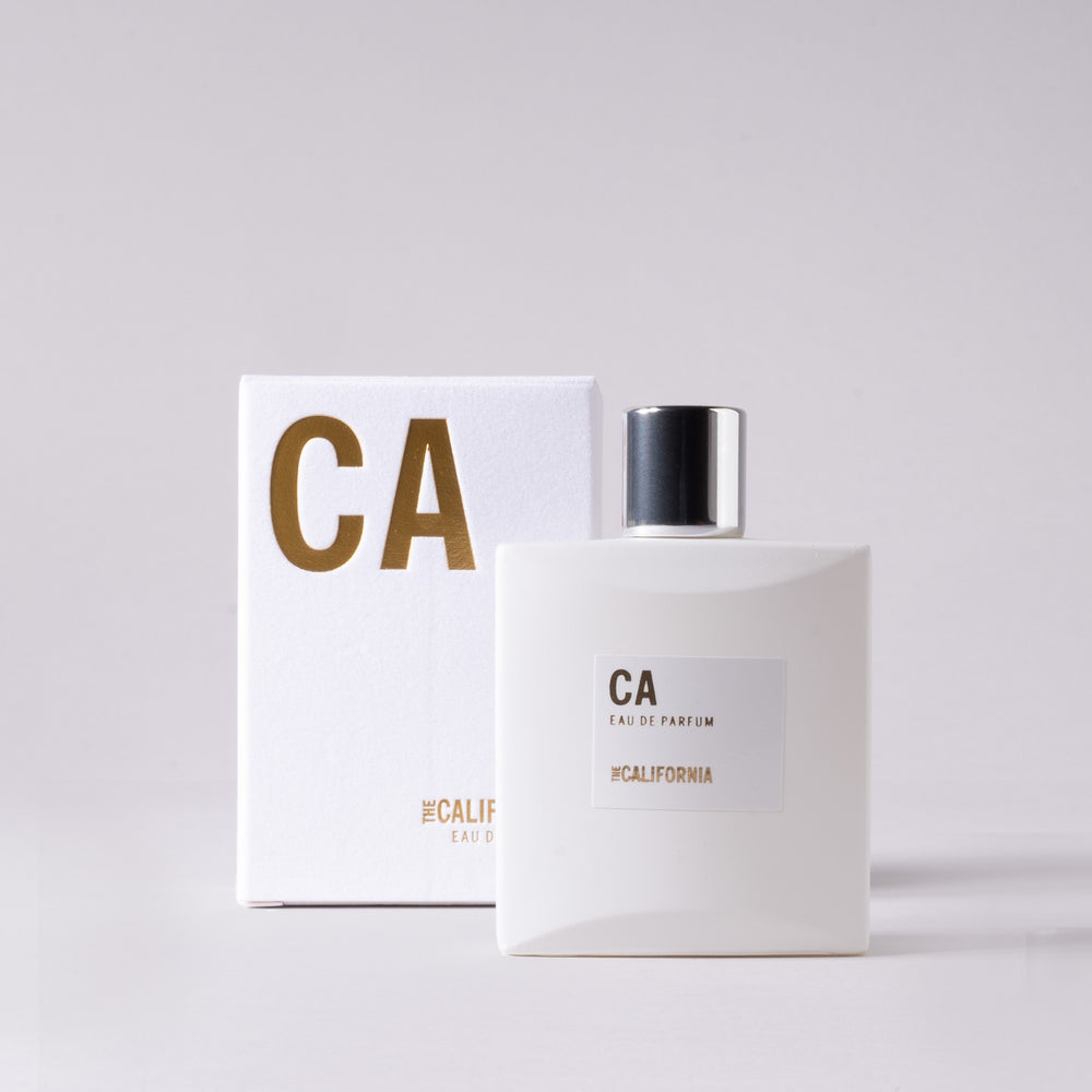 Apothia California Perfumy 50 ml