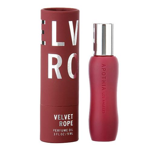 Apothia Velvet Rope Perfumowany Roll-On 9 ml