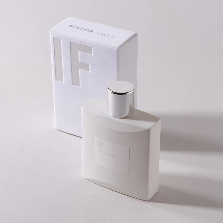 Apothia IF Perfumy 50 ml | Limitowana Edycja