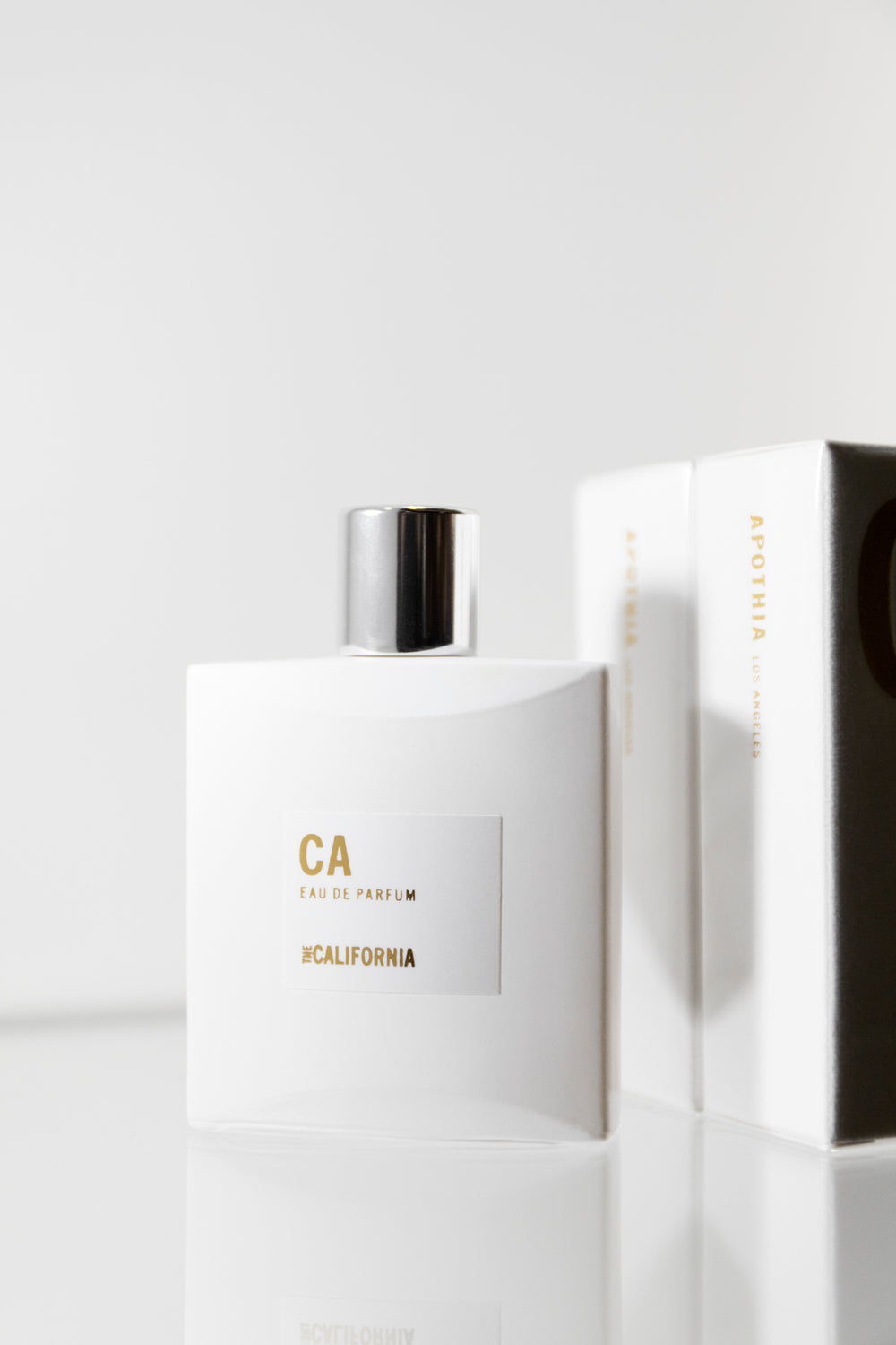 Apothia California Perfumy 50 ml